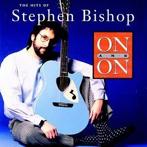 Stephen Bishop